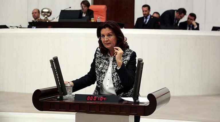 المعارضة التركية الغلاء يدهس الأتراك