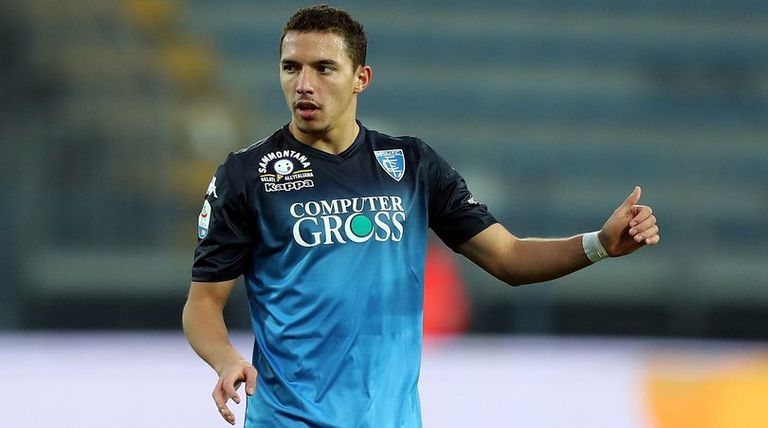 فريق نابولي 