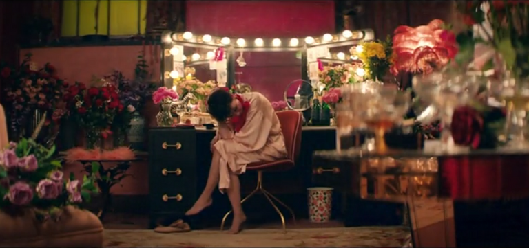 مشهد من فيلم "جودي"