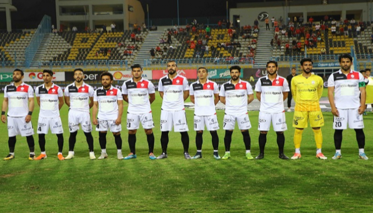 فريق النجوم المصري