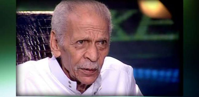 الشيخ محمود علي البنا.
