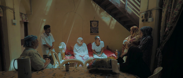 مشهد من فيلم 