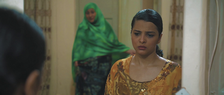 مشهد من فيلم 