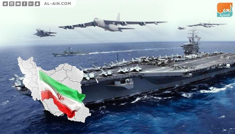 3 أسلحة أمريكية بالشرق الأوسط لردع إيران
