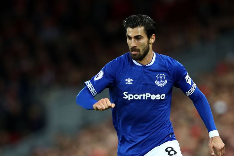 أندريه جوميز