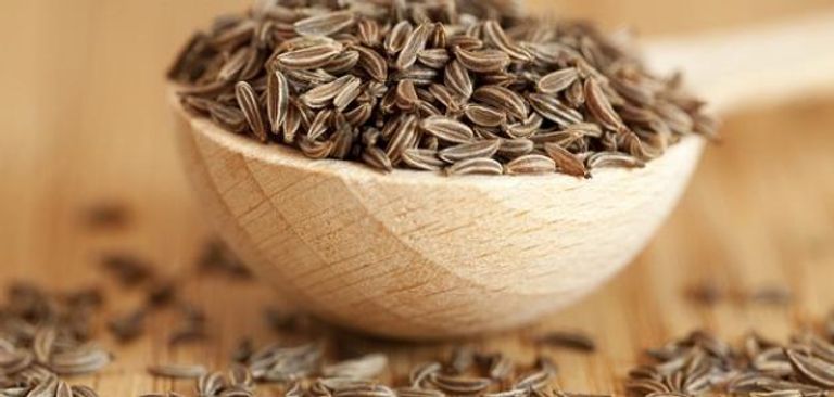 شاي النعناع يقي من مشاكل القولون في رمضان