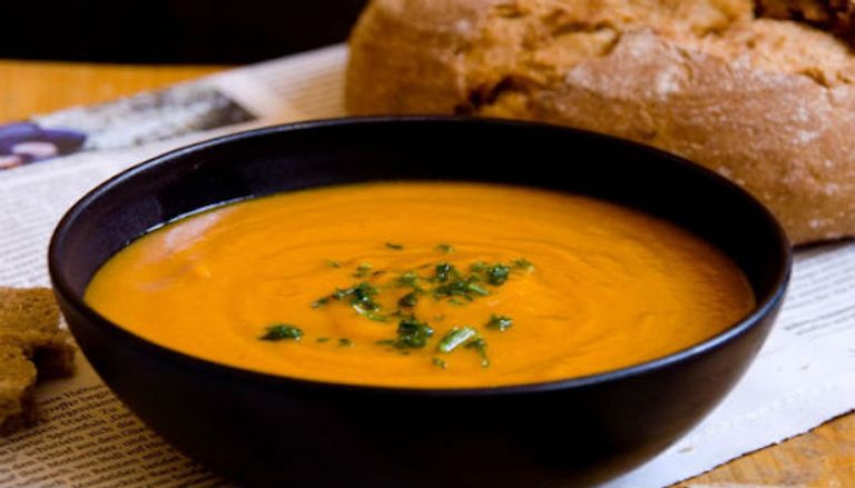 5 فوائد للشوربة تجعلها طبقا رئيسيا في رمضان