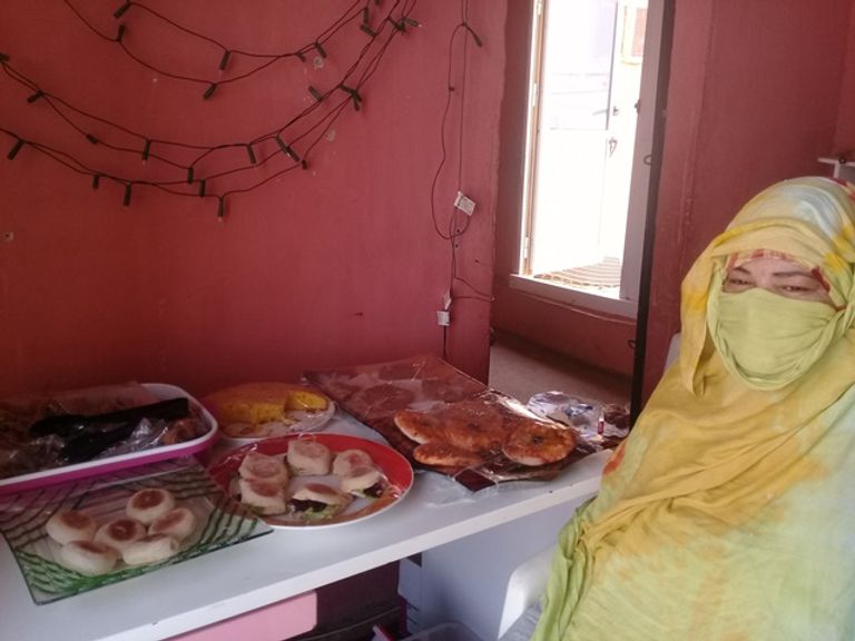 الحلويات والكعك.. أطباق جديدة تغزو موائد إفطار الموريتانيين