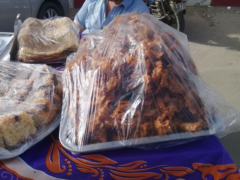 الحلويات والكعك.. أطباق جديدة تغزو موائد إفطار الموريتانيين