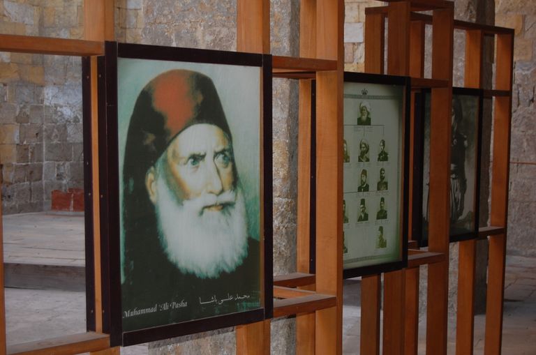 سبيل محمد علي.. تحفة مصرية تروي عطش عشاق العمارة الإسلامية