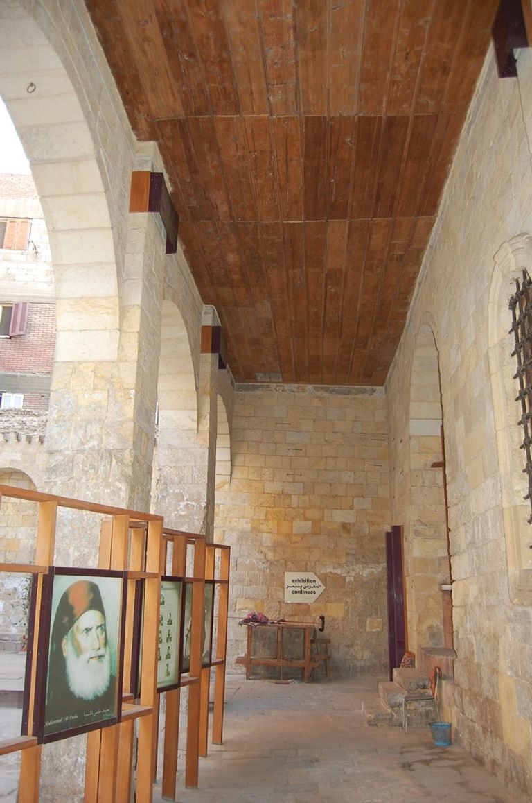 سبيل محمد علي.. تحفة مصرية تروي عطش عشاق العمارة الإسلامية