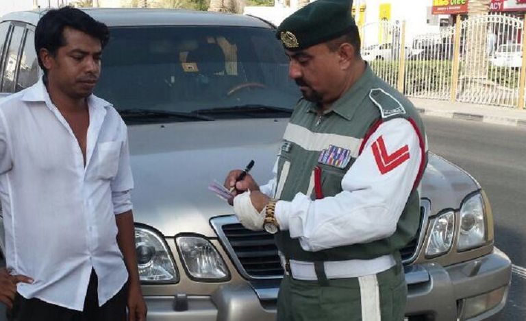 السلامة المرورية في الإمارات.. نموذج عالمي ومسيرة رائدة