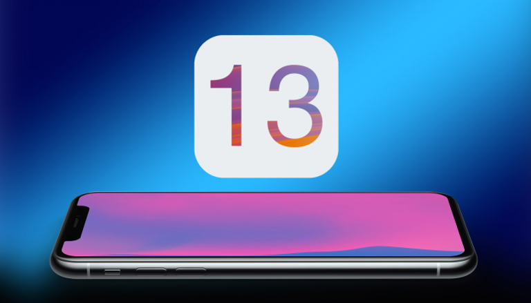 نظام تشغيل أبل iOS 13 ينطلق سبتمبر المقبل