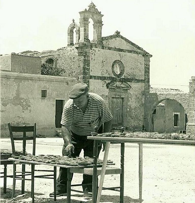 مارساميمي.. قرية إيطالية ذات الأصول العربية