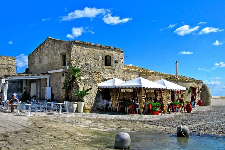 مارساميمي.. قرية إيطالية ذات الأصول العربية