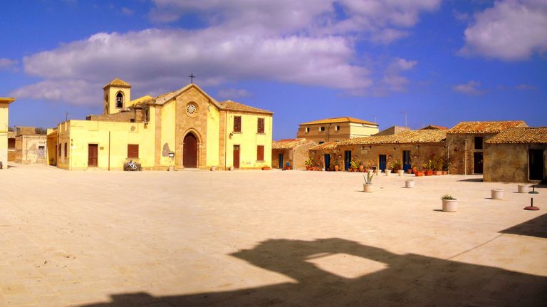 مارساميمي.. قرية إيطالية ذات الأصول العربية