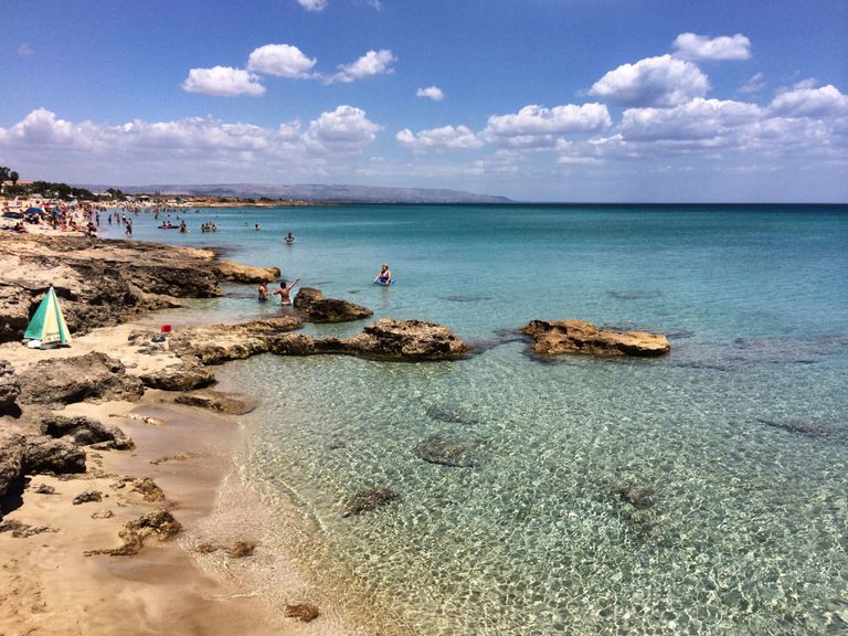 مارساميمي.. قرية إيطالية ذات الأصول العربية