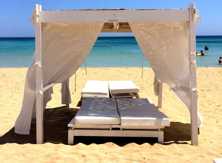 مارساميمي.. قرية إيطالية ذات الأصول العربية