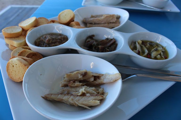 مارساميمي.. قرية إيطالية ذات الأصول العربية