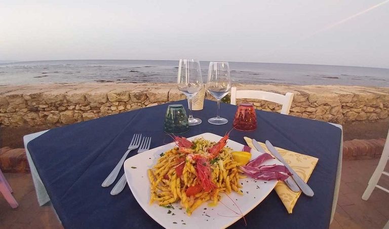 مارساميمي.. قرية إيطالية ذات الأصول العربية