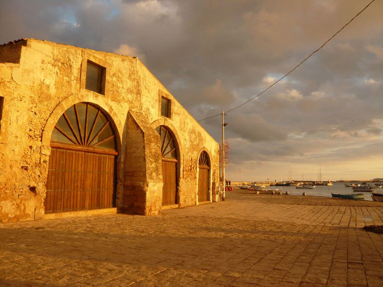 مارساميمي.. قرية إيطالية ذات الأصول العربية