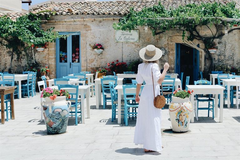 مارساميمي.. قرية إيطالية ذات الأصول العربية