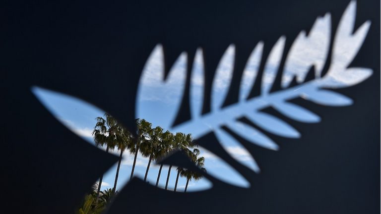 الاستعدادات تتواصل لانطلاق مهرجان كان