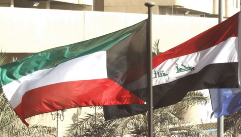 الكويت والعراق يوقعان اتفاقية لتجنب الازدواج الضريبي