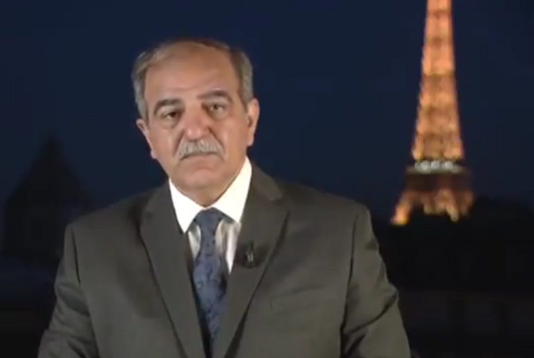 موسى أفشار عضو المجلس الوطني للمقاومة الإيرانية نظام خامنئي في خضم أزمات داخلية وخارجية