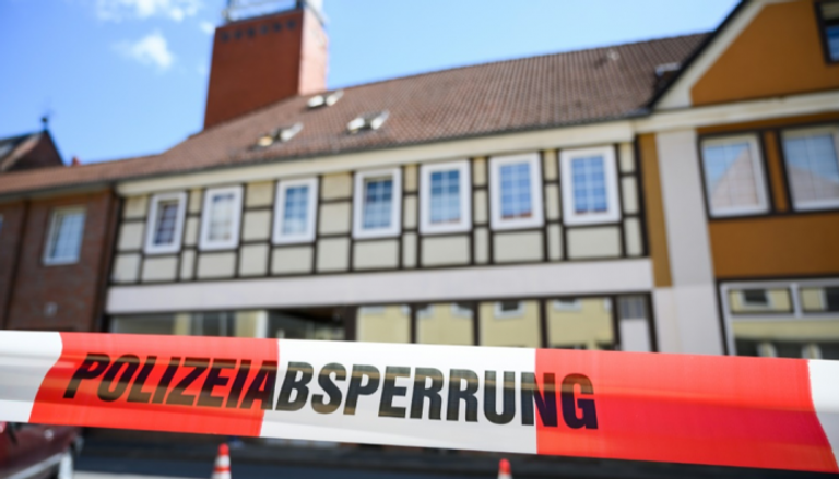 وفيات غامضة في فندق ألماني بعضها لأشخاص قضوا بالسهام