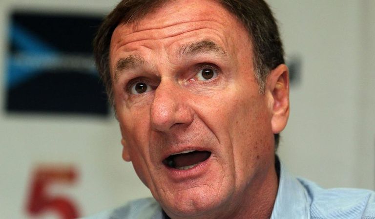 فيل تومبسون