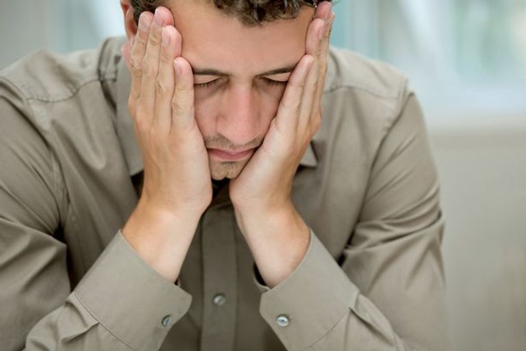 أسئلة مهمة عن صحة الرجال - أرشيفية