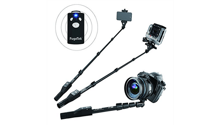 إكسسوارات مبتكرة للهواتف الذكية