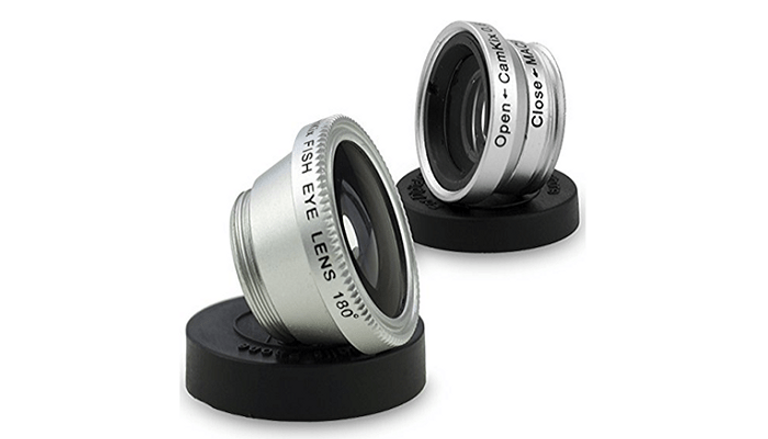 إكسسوارات مبتكرة للهواتف الذكية