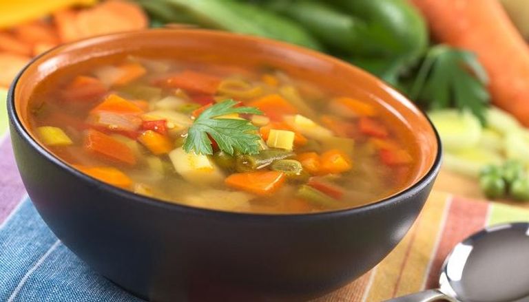 الفاكهة تحسّن صحتك وتحميك من السمنة.