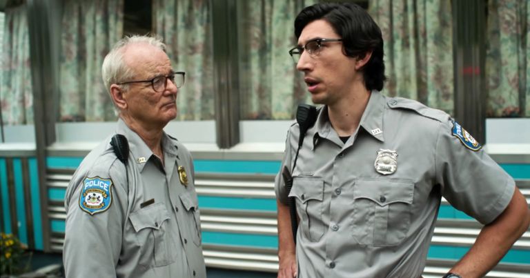 ملصق الدورة الـ72 لمهرجان كان.