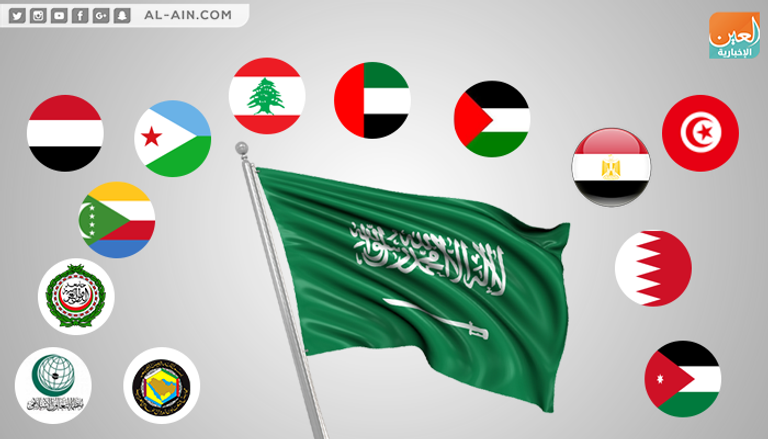 إدانات عربية لاستهداف منشآت نفطية سعودية