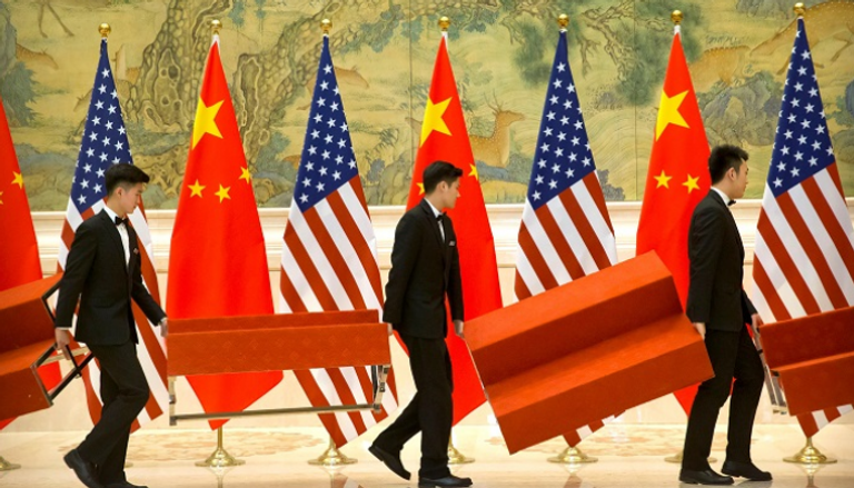 الصين تقول إنها اتفقت مع أمريكا على مواصلة محادثات التجارة
