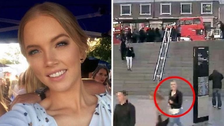 من حادث جسر لندن الإرهابي