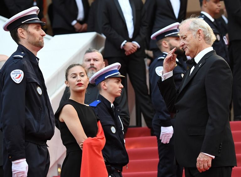 الدورة الـ72 لمهرجان كان