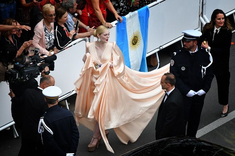 الدورة الـ72 لمهرجان كان