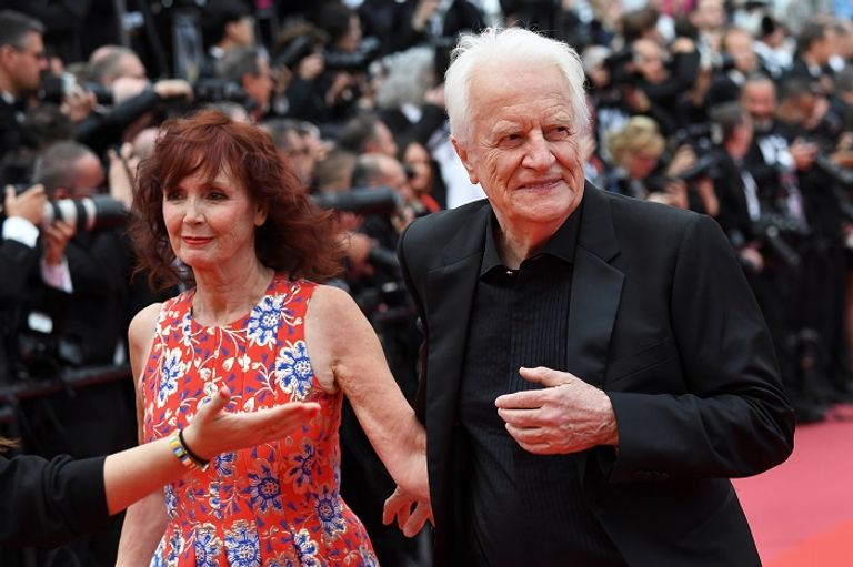 الدورة الـ72 لمهرجان كان