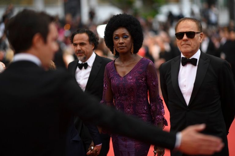 الدورة الـ72 لمهرجان كان