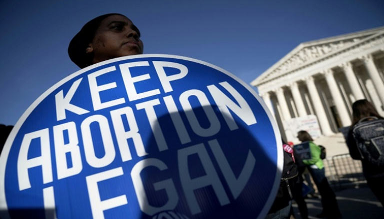 مجلس شيوخ ألاباما يقر أكثر مشاريع القوانين تشددا ضد الإجهاض في أمريكا