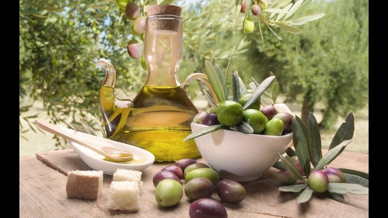 زيت الزيتون يحمي خلايا الدم من الأكسدة - أرشيفية