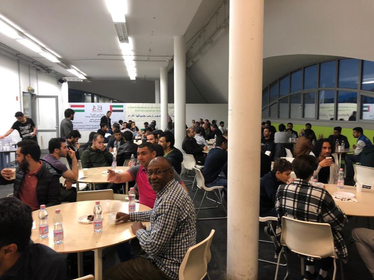 سفارات الإمارات حول العالم تشرف على مشروع 