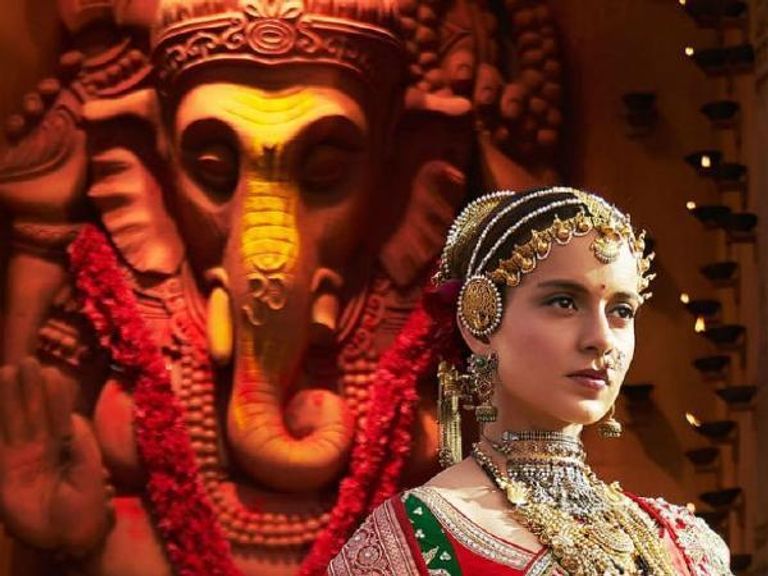 كانجانا رانوت