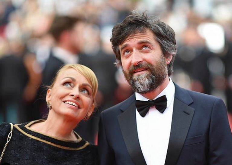 نجوم المهرجان في الافتتاح