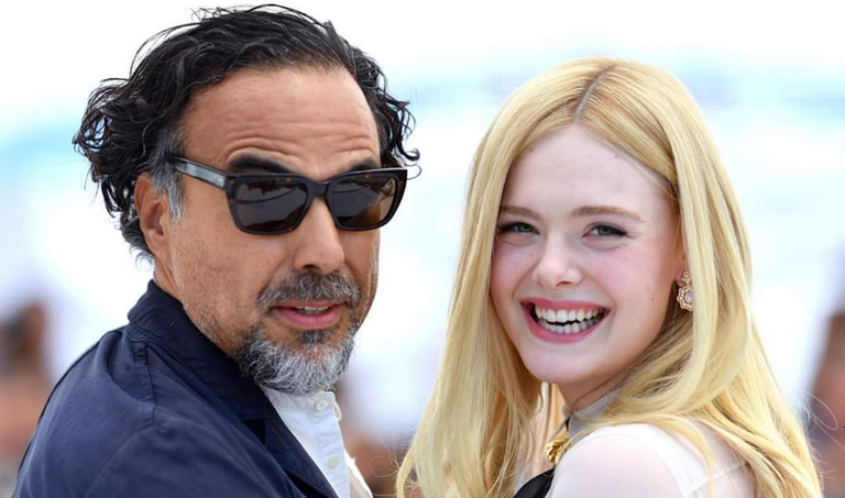 نجوم المهرجان في الافتتاح