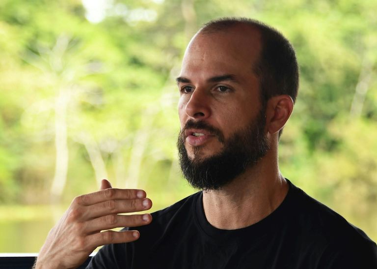 تخفيض الميزانية يعرض التنوّع الحيوي في الأمازون للخطر  